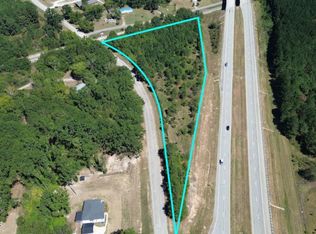 356-3.56 Harrison Rd SE, Thomson, GA 30824
