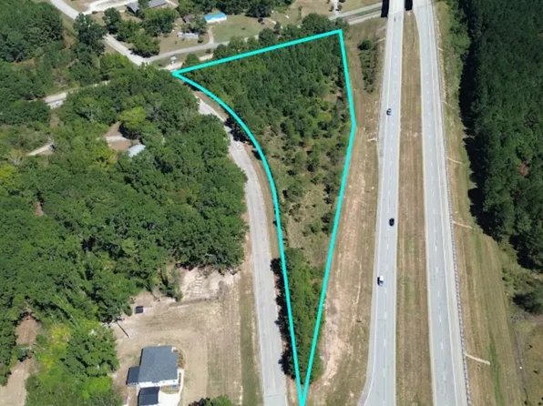 3.56 Harrison Road Extension, Thomson, GA 30824