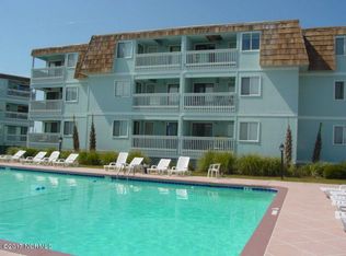 301 Commerce Way #134, Atlantic Beach, NC 28512