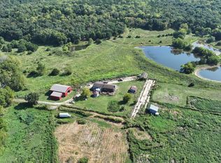 106 Vermont Ter, Greeley, KS 66033