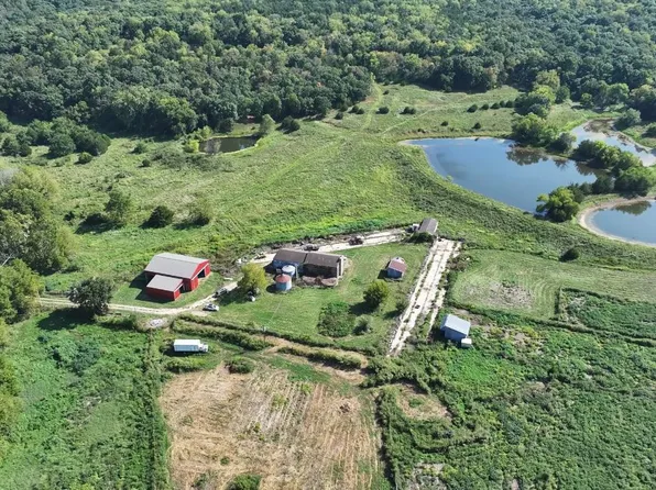 106 Vermont Ter, Greeley, KS 66033