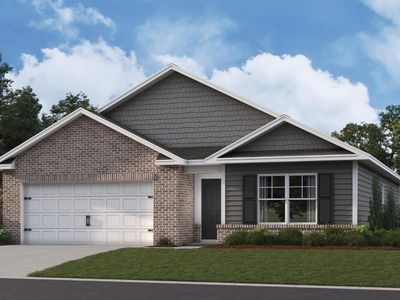 119 Syd Rd, Owens Cross Roads, AL, 35763