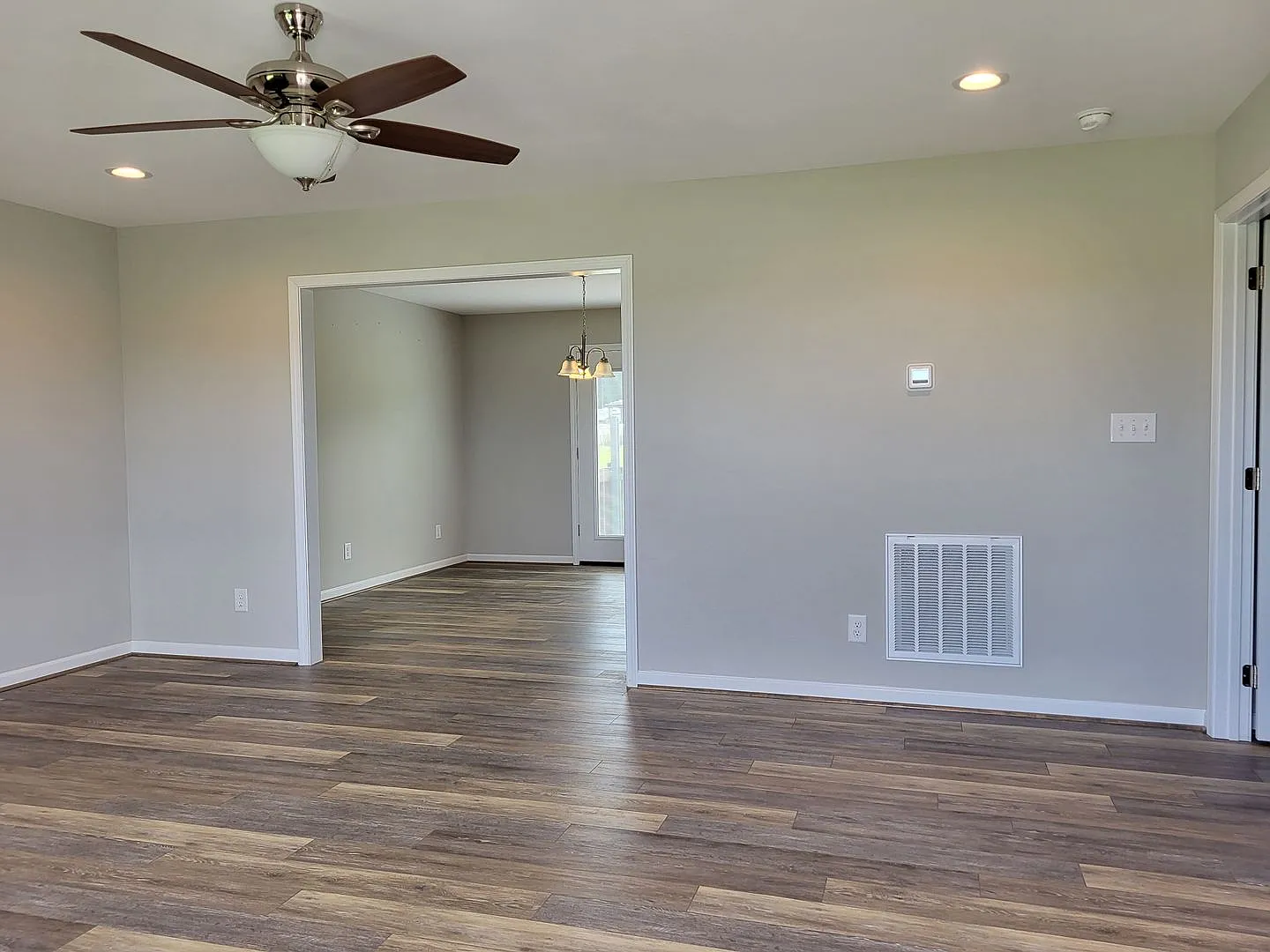 3 bedroom home in Lincolnton — Photo 4