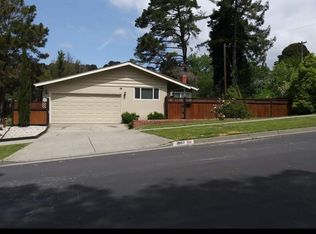 2907 Parker Rd, Richmond, CA 94806