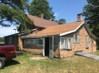 6415 N 168th Ave, Walkerville, MI 49459