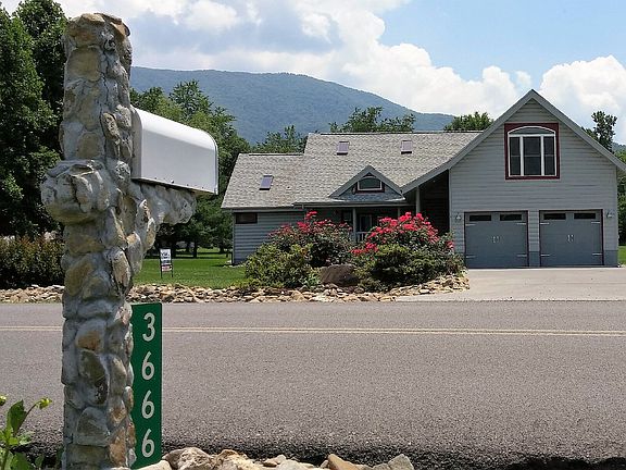 Mountain  Views