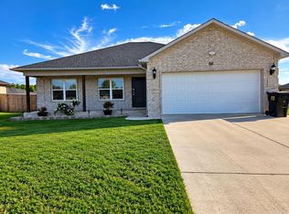 56 Whitetail Dr, Ward, AR 72176