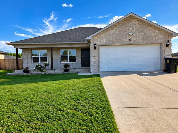 56 Whitetail Dr, Ward, AR 72176