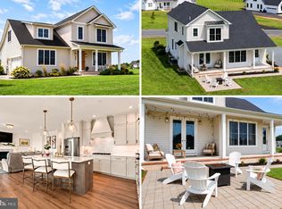 458 Eagle Manor Dr, Church Hill, MD 21623