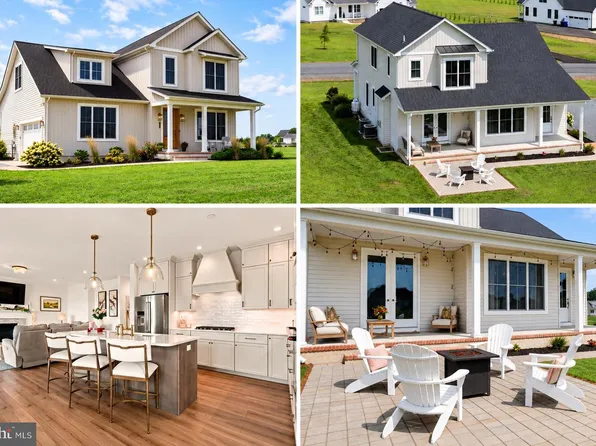 458 Eagle Manor Dr, Church Hill, MD 21623