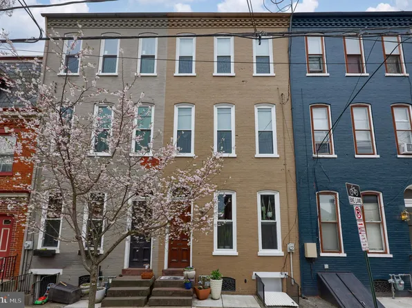 128 E Lemon St, Lancaster, PA 17602