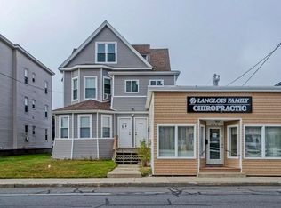 229-233 Grattan St, Chicopee, MA 01020