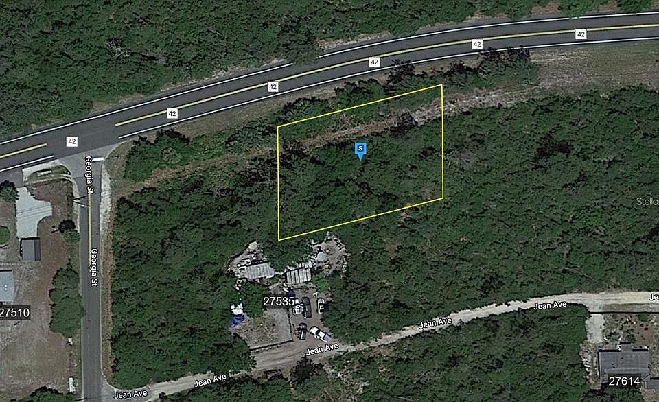 1st image of 27654 COUNTY ROAD 42 LOT 39