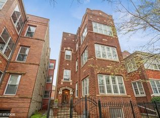 5455 N Glenwood Ave APT 1, Chicago, IL 60640