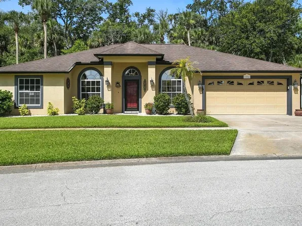 126 Old Sunbeam Dr, South Daytona, FL 32119