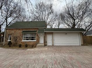 1113 N Fremont Ave, Springfield, MO 65802