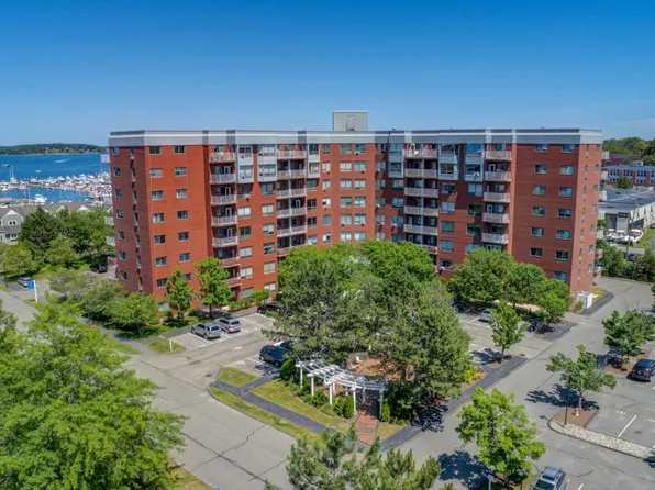 148 Breakwater Drive #703, South Portland, ME 04106