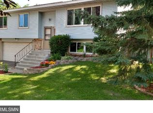 557 98th Ln NE, Blaine, MN 55434