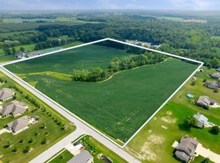 0 E County Road 600 S, Upland, IN 46989