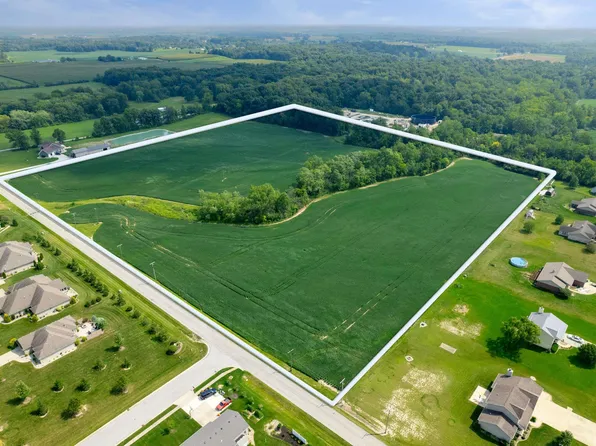 0 E County Road 600 S, Upland, IN 46989