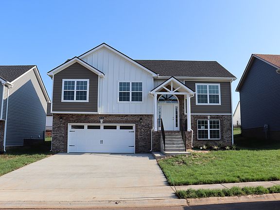 2nd image of 13 Charleston Oaks Lot 13