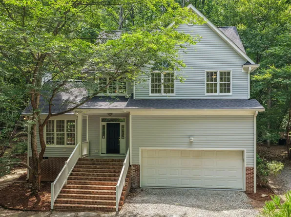 3311 Alex Dr, Hillsborough, NC 27278