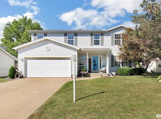 10915 N Northtrail Dr, Dunlap, IL 61525