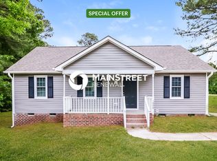 1000 Girder Ct, Fuquay Varina, NC 27526