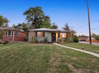 401 S Locust St, Denver, CO 80224