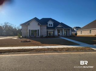 772 Culpeo Ave, Fairhope, AL 36532