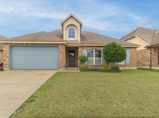 103 Cautillion Dr, Youngsville, LA 70592