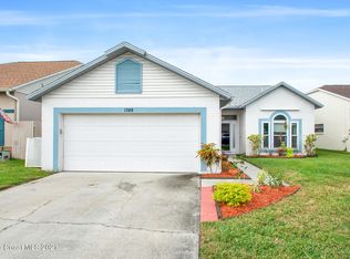 1795 Clover Cir, Melbourne, FL 32935