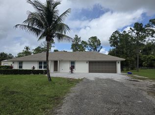 12947 63rd Ln N, West Palm Beach, FL 33412
