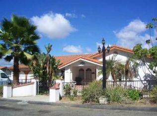 1150 Nancy Way, Vista, CA 92083