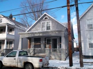 941 Strong St, Schenectady, NY 12307