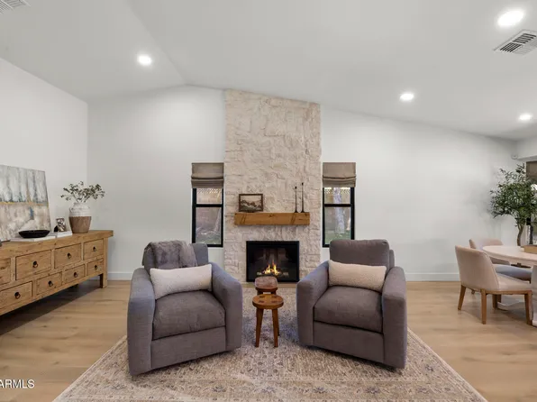 5851 E WALTANN Lane, Scottsdale, AZ 85254