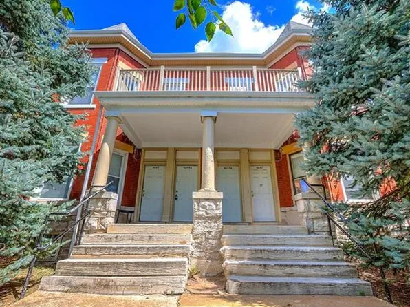 4047-4049 Shenandoah Ave, Saint Louis, MO 63110