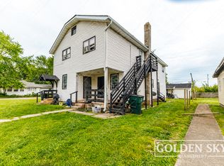 1203 W 1st St APT 2, Muncie, IN 47305