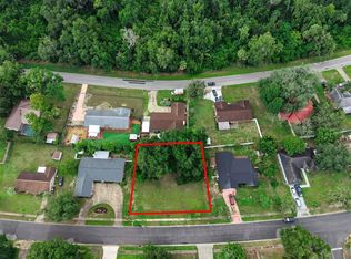 SAIL FISH AVENUE LOT 53, FRUITLAND PARK, FL 34731