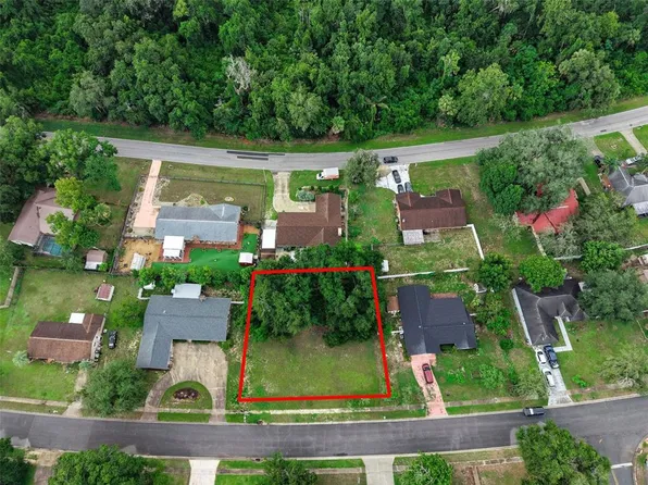 SAIL FISH AVENUE LOT 53, FRUITLAND PARK, FL 34731