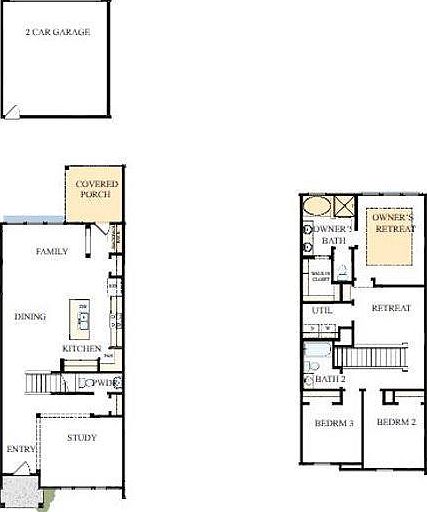 2nd image of 10035 Mamillion Dr