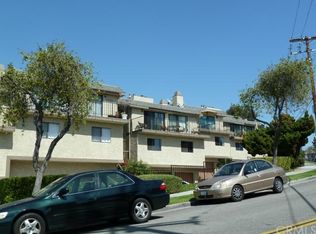 2501 E 21st St APT 306, Signal Hill, CA 90755