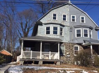 125 Elmwood Ave, Narberth, PA 19072