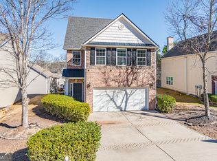 5723 Bridgeport Ct, Flowery Branch, GA 30542