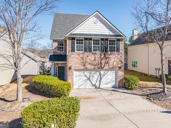 5723 Bridgeport Ct, Flowery Branch, GA 30542