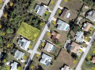 618 Hartford Dr, Pt Charlotte, FL 33952