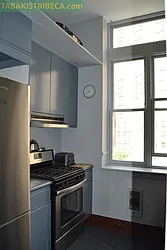 Rented by Tabak Real Estate