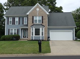 1520 Apple Ridge Ct, Harrisonburg, VA 22801