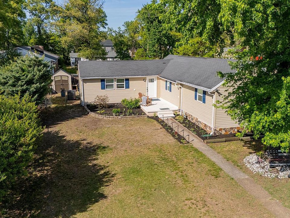 1st image of 1816 Cremen Rd