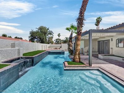 1864 Muchacha Dr, Henderson, NV, 89014